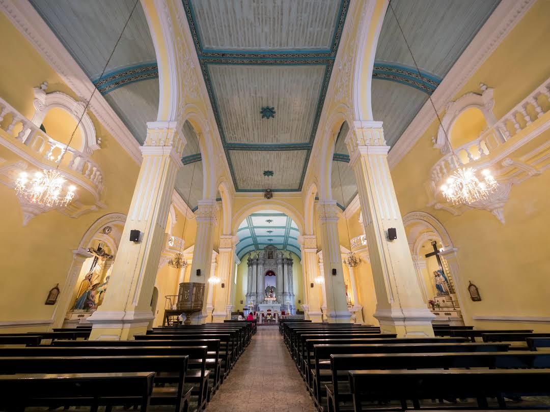 Chiesa di San Domenico